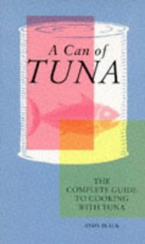 A Can of Tuna