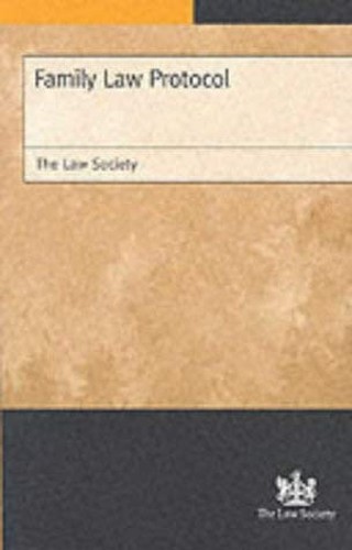 Family Law Protocol