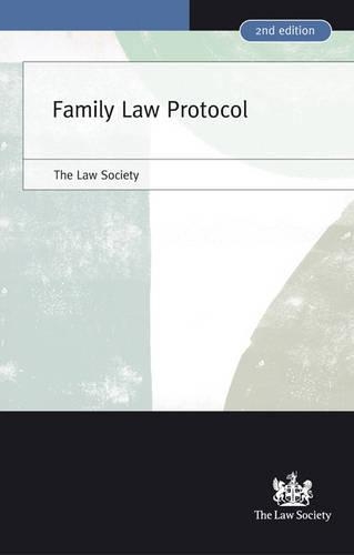 Family Law Protocol