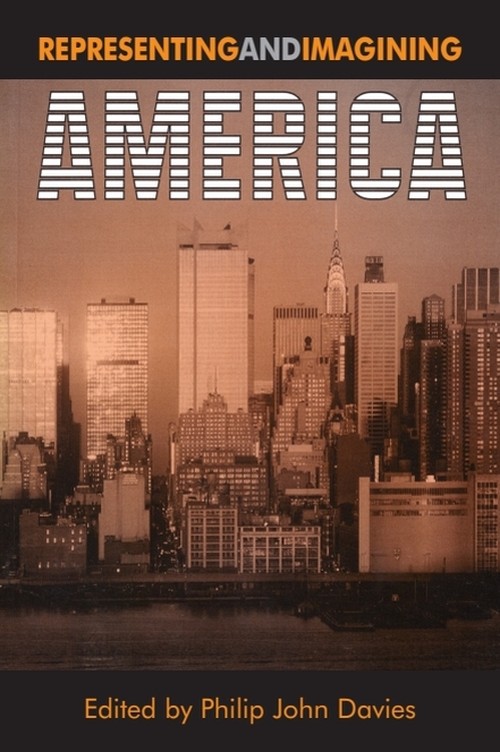 Representing and Imagining America