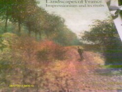 Landscapes of France