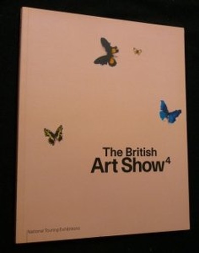 The British Art Show 4