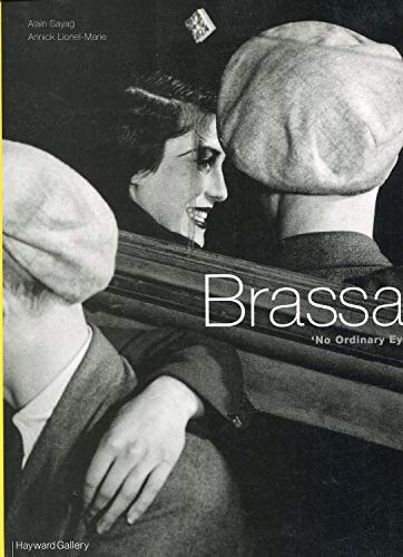 Brassai