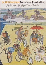 In All Directions: Travel and Illustration