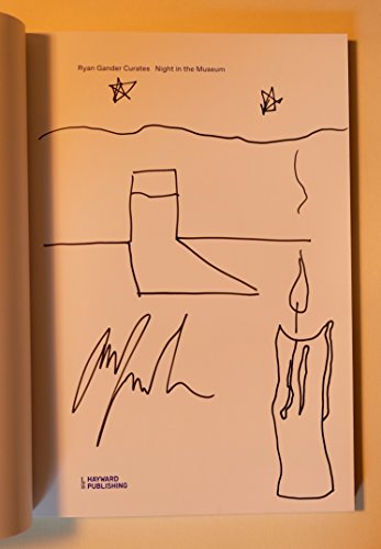 Ryan Gander