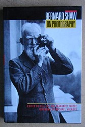 Bernard Shaw on Photography