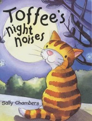 Toffee's Night Noises