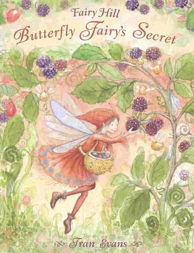 Butterfly Fairy's Secret