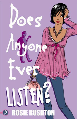 Does Anyone Ever Listen?