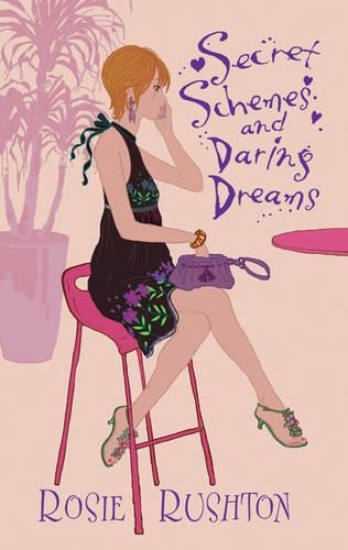 Secret Schemes  and Daring Dreams
