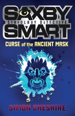 The Curse of the Ancient Mask