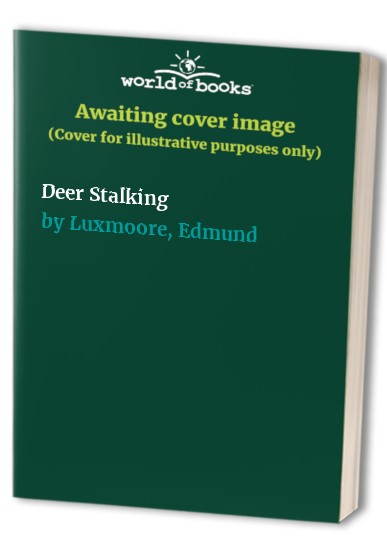 Deer Stalking