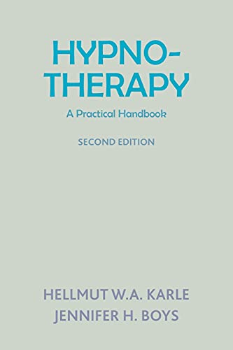 Hynotherapy