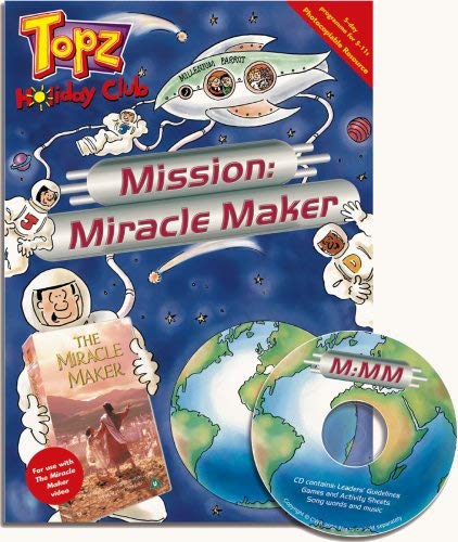 Topz Holiday Club - Mission