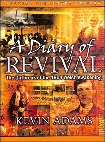 A Diary of Revival