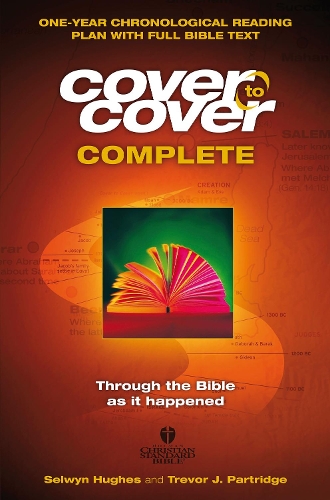 Cover to Cover Complete
