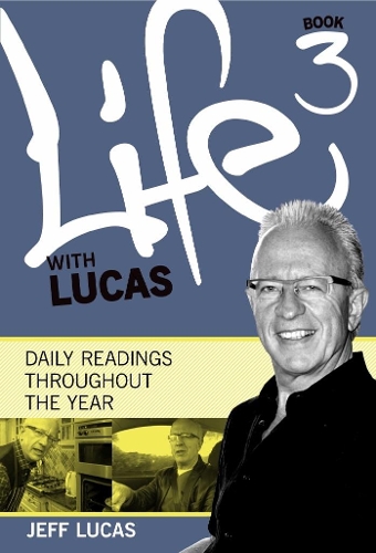 Life With Lucas - Book 3