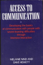 Access to Communication
