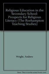 Religious Education in the Secondary School