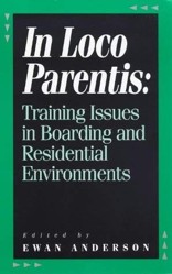 In Loco Parentis
