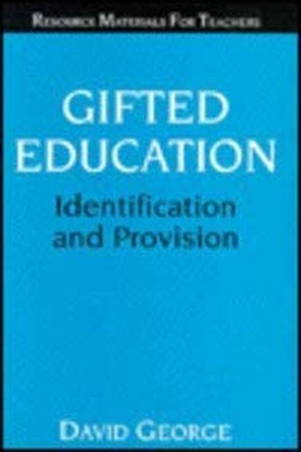 Gifted Education