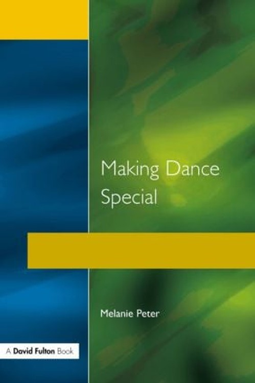 A Making Dance Special