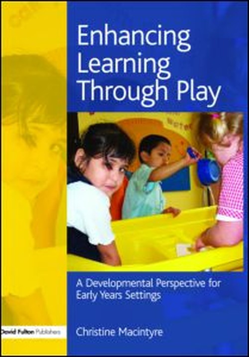 Enhancing Learning through Play