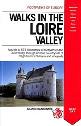 Walks in the Loire Valley