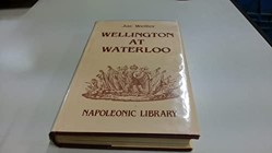 Wellington at Waterloo