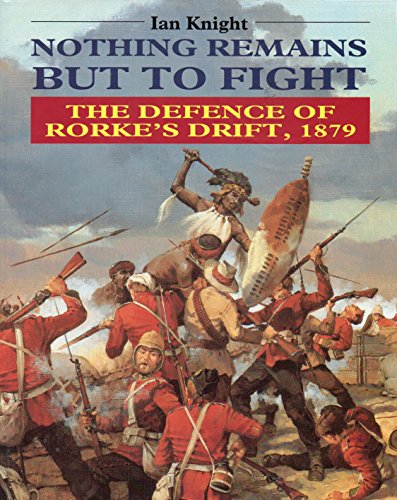 Nothing Remains But to Fight