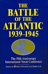 The Battle of the Atlantic, 1939-45