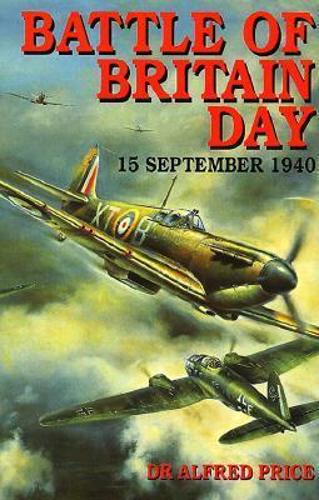 Battle of Britain Day: 15 September 1940