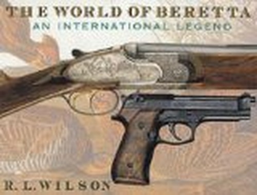 The World of Beretta
