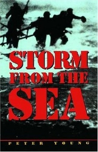 Storm from the Sea
