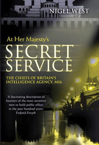 On Her Majesty's Secret Service