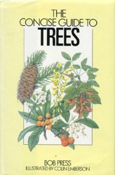 The Concise Guide to Trees