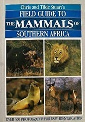 Field Guide to Mammals of Southern Africa