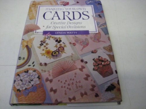 Making Your Own Cards