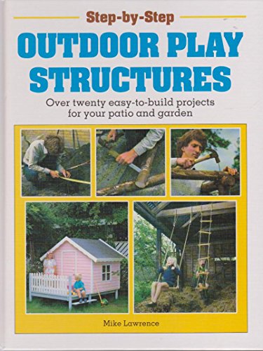 Outdoor Play Structures