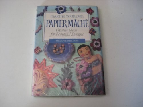 Making Your Own Papier Mache