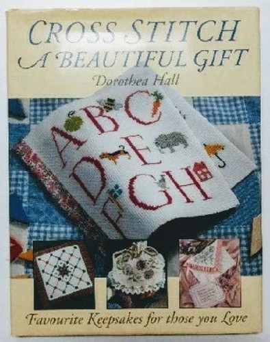 Cross Stitch a Beautiful Gift