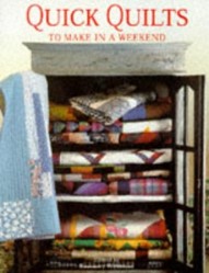 Quick Quilts to Make in a Weekend