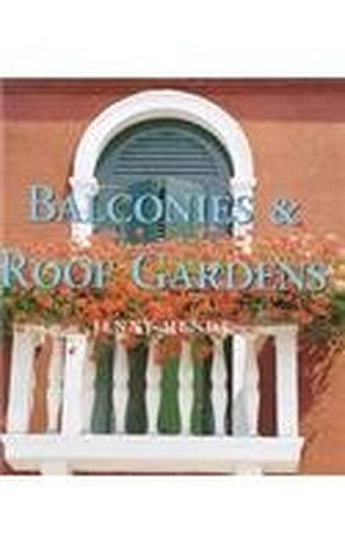 Balconies and Roof Gardens