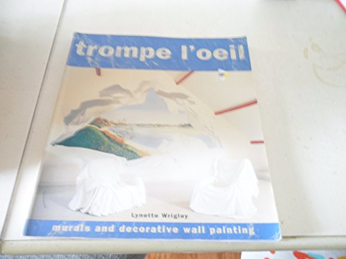 Trompe l'Oeil