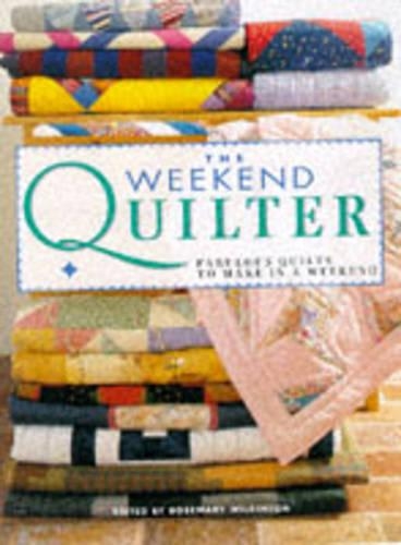 The Weekend Quilter