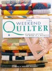 The Weekend Quilter