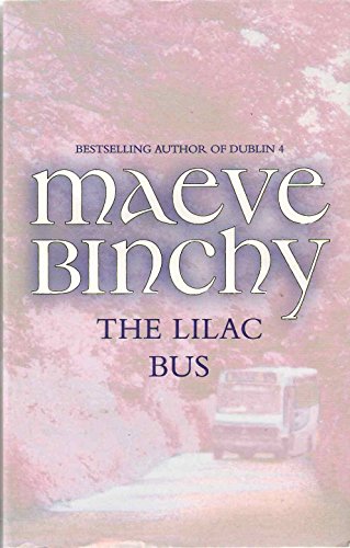 The Lilac Bus