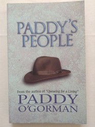 Paddy's People