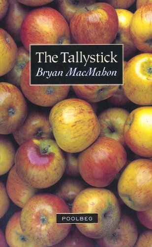 The Tallystick, The