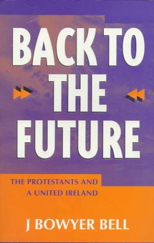 Back to the Future